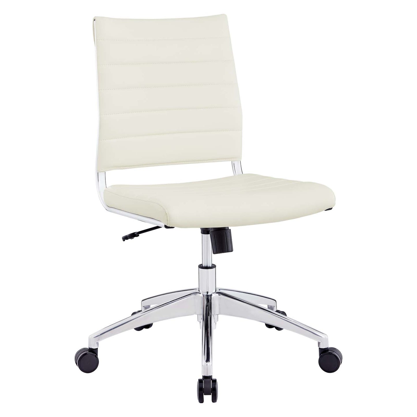 Jive Armless and Highback Mid Back Office Chair