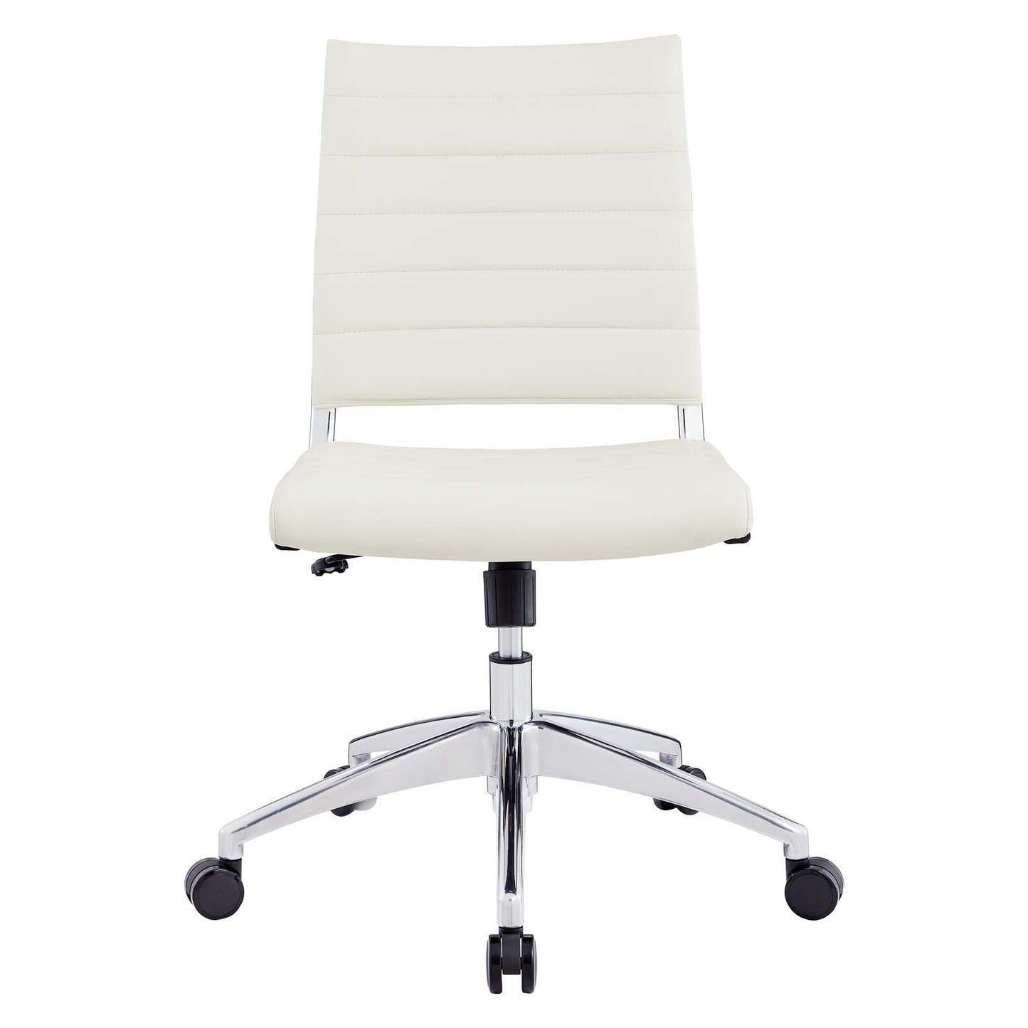 Jive Armless and Highback Mid Back Office Chair