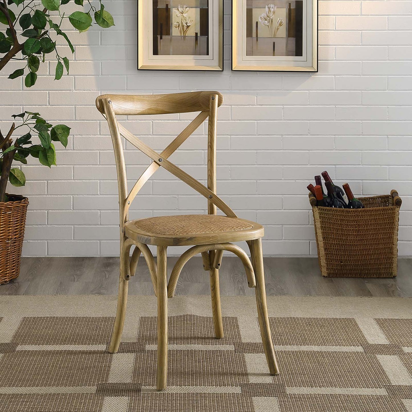 Gear Dining Side Chair