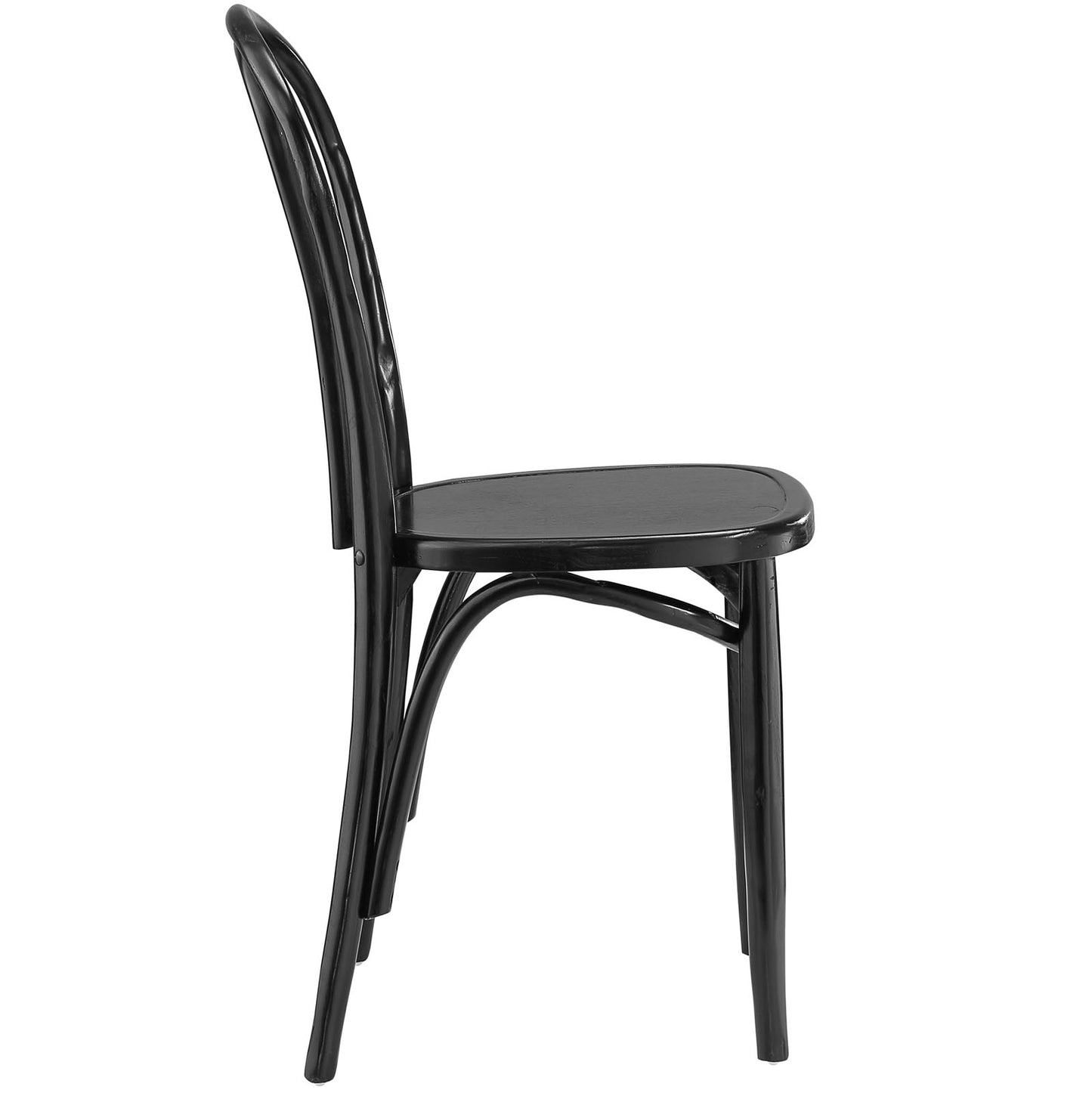 Eon Dining Side Chair - Modern Design for Dining Room or Kitchen