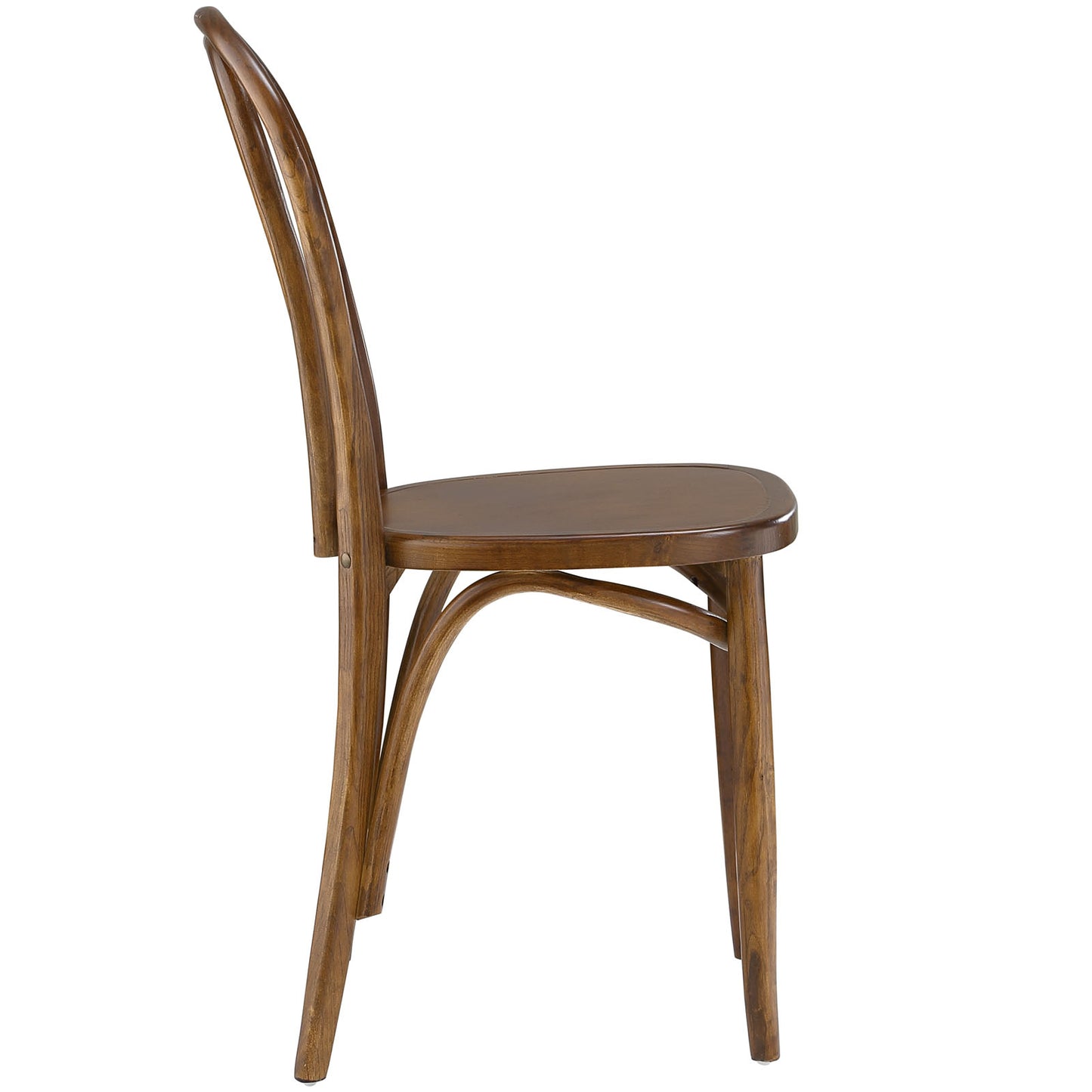 Eon Dining Side Chair - Modern Design for Dining Room or Kitchen