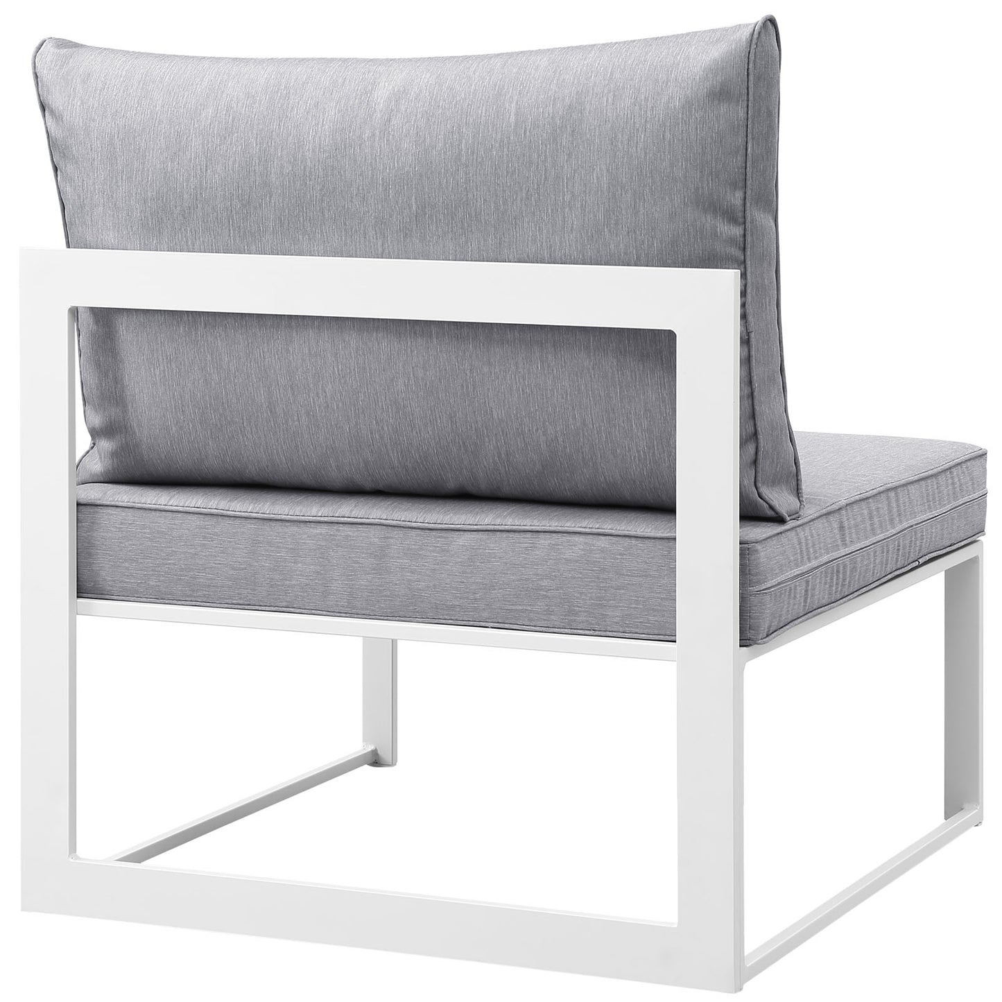 Fortuna Outdoor Patio Sectional Sofa Set