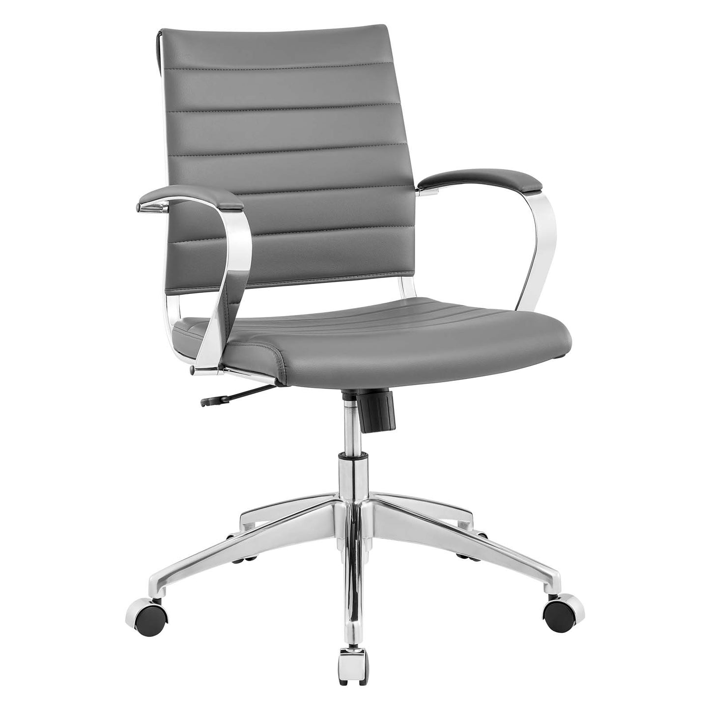 Jive Armless and Highback Mid Back Office Chair