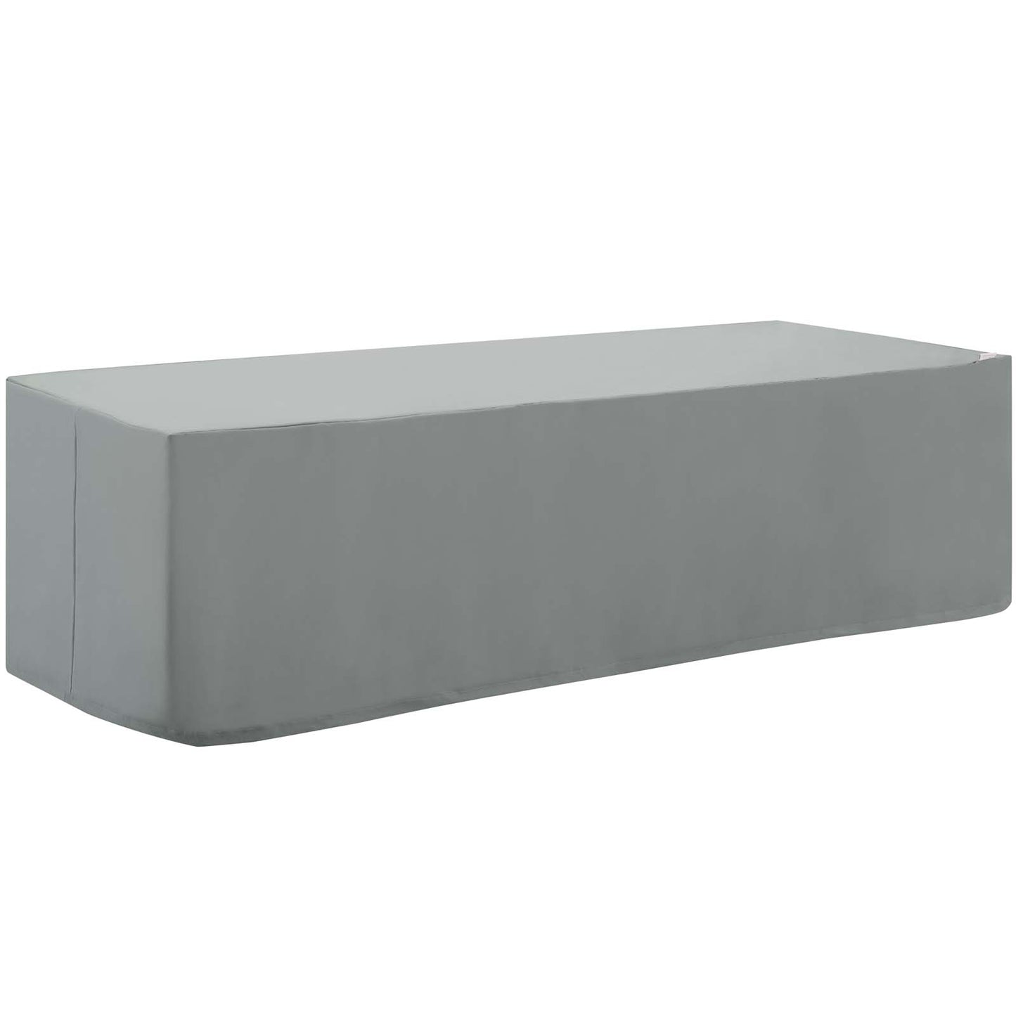 Immerse Convene / Sojourn / Summon Chaise or Sofa Outdoor Patio Furniture Cover Gray