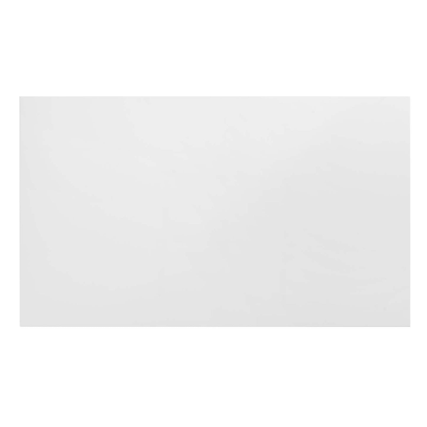 Lippa 60" Rectangular Wood Dining Table Gold White EEI-3256-GLD-WHI