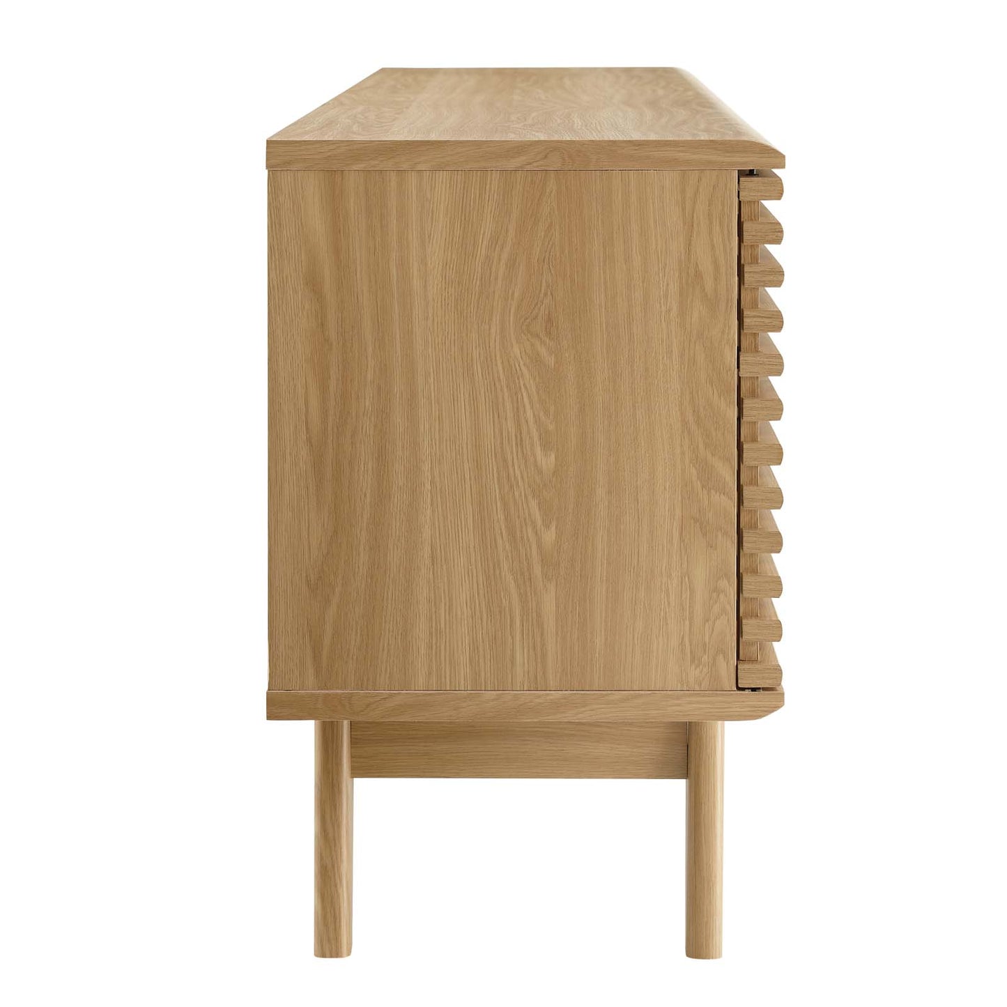 Render 71" Media Console TV Stand EEI-3433