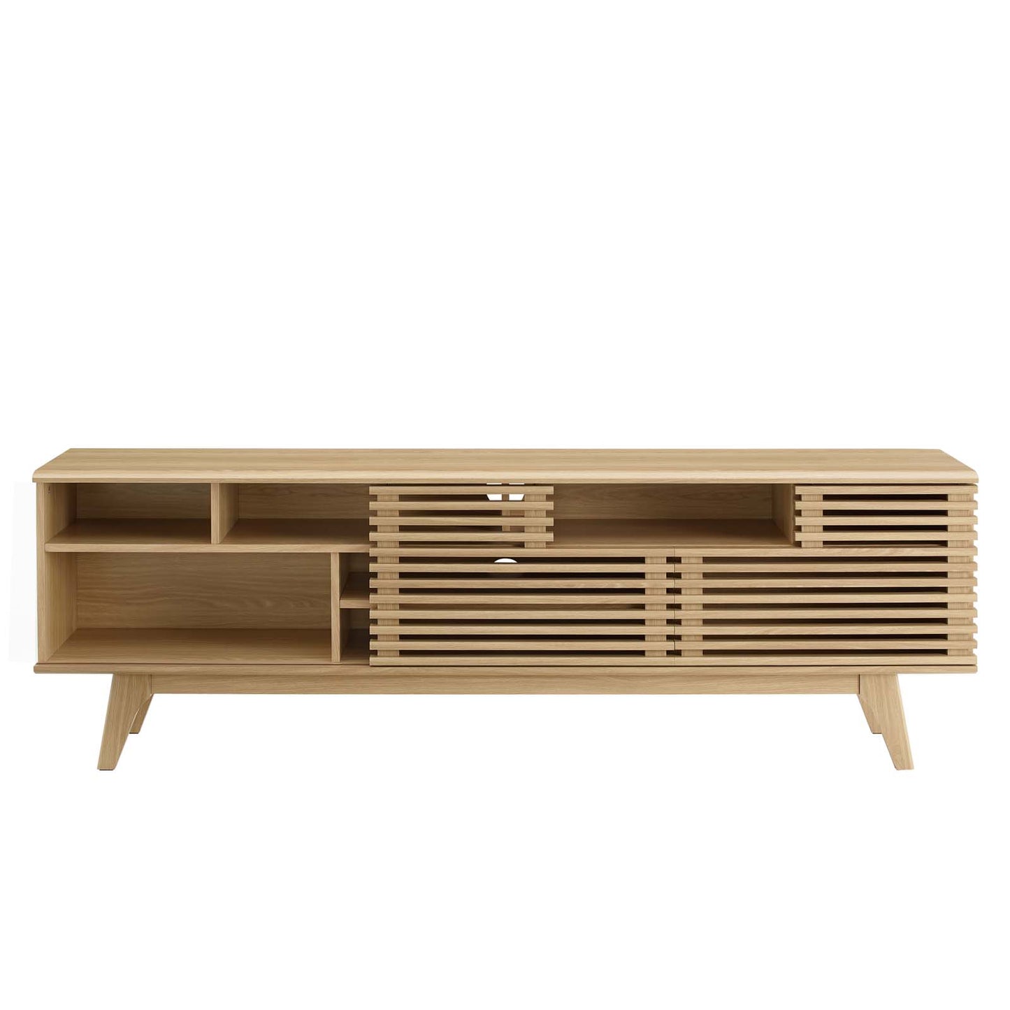 Render 71" Media Console TV Stand EEI-3433
