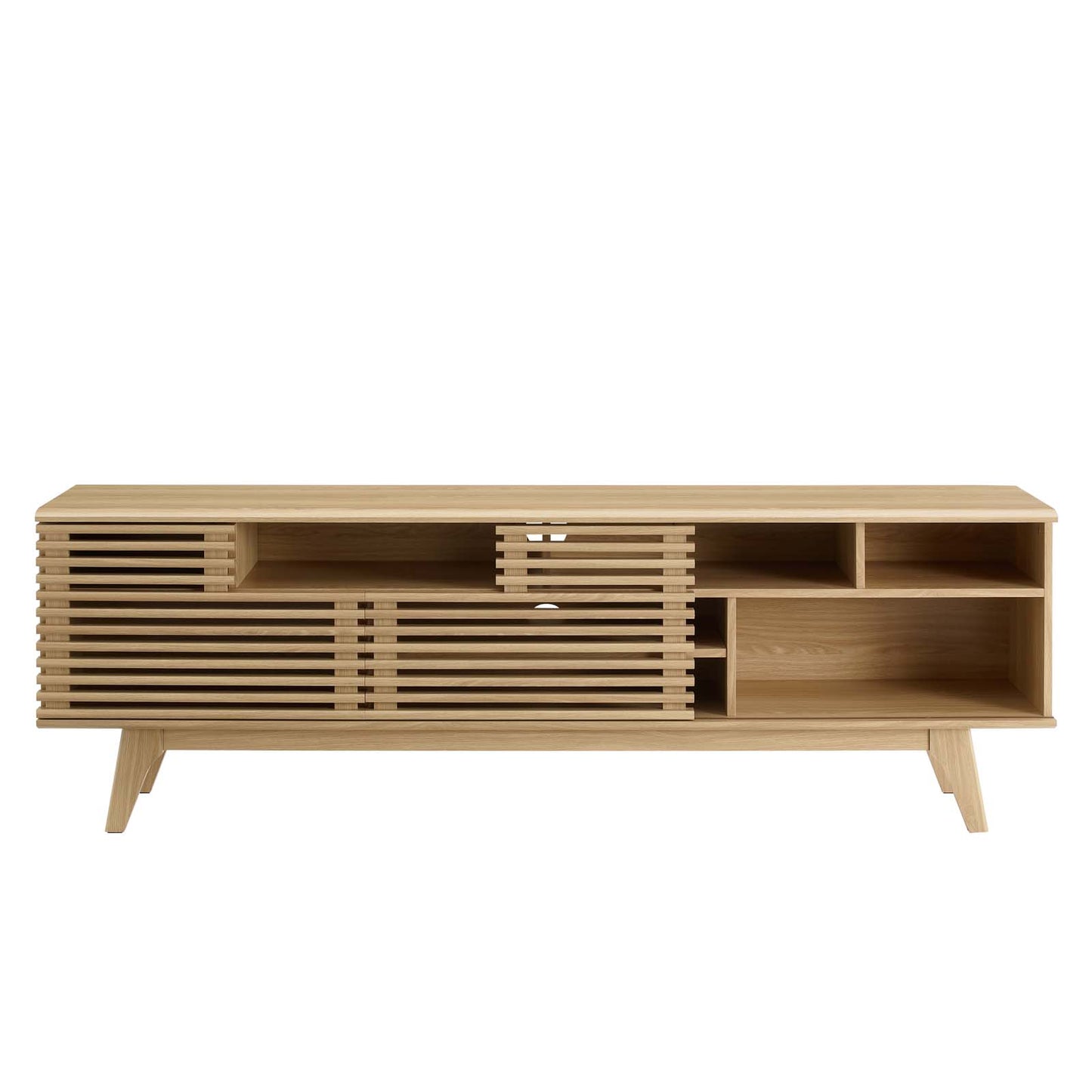 Render 71" Media Console TV Stand EEI-3433