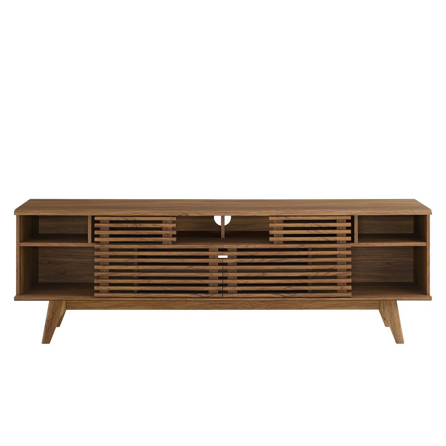 Render 71" Media Console TV Stand EEI-3433