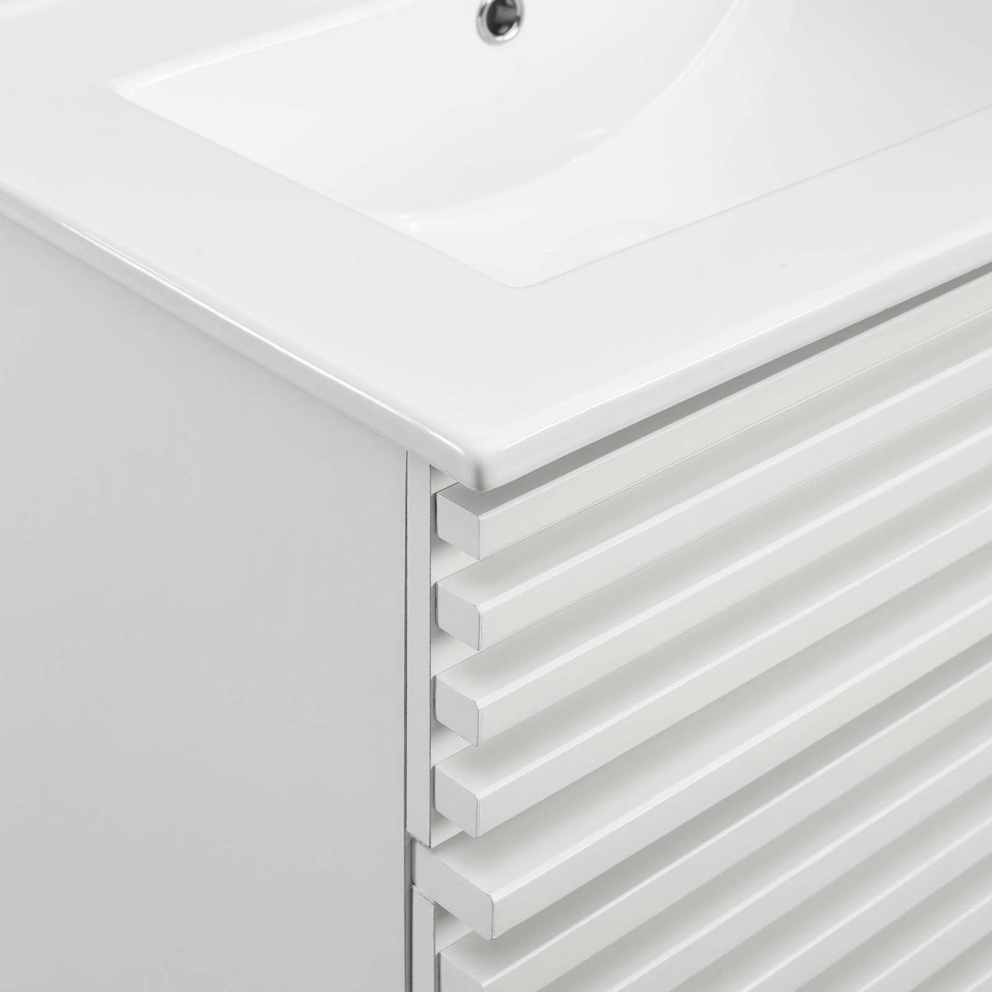 Render Bathroom Vanity White White EEI-3860-WHI-WHI