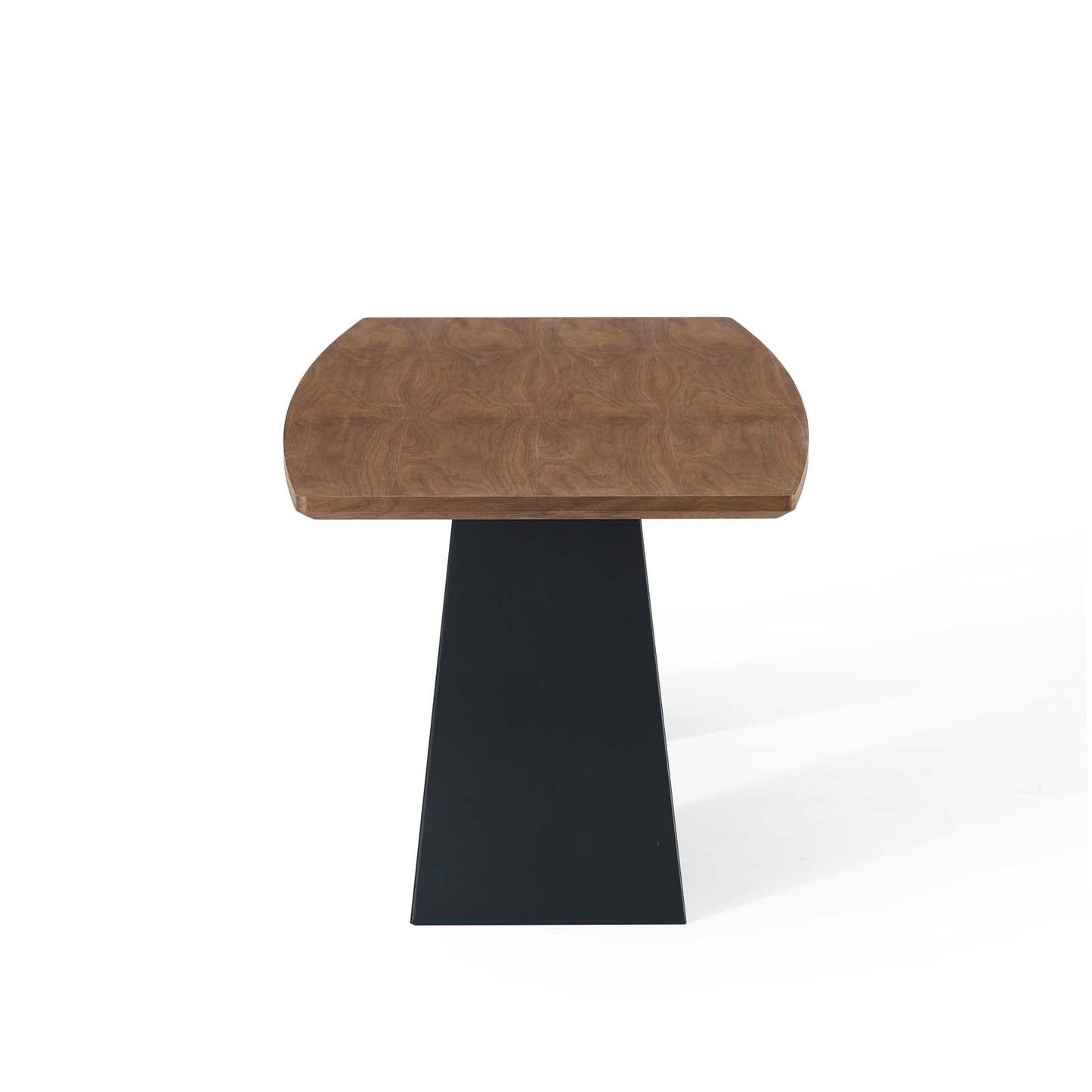 Elevate Dining Table Walnut EEI-4092-WAL