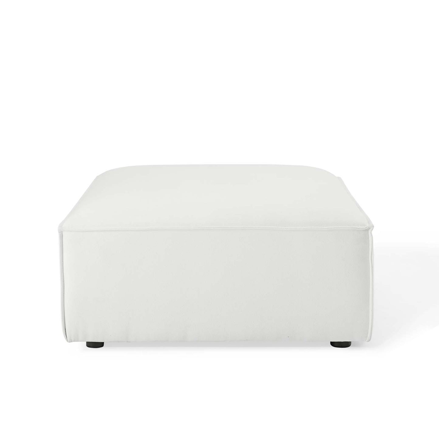 Restore 5-Piece Sectional Sofa White EEI-4115-WHI