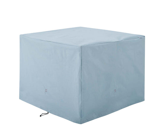 Conway Outdoor Patio Furniture Cover Gray