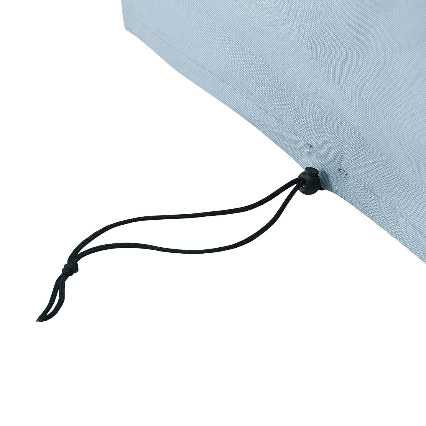 Conway Outdoor Patio Furniture Cover Gray