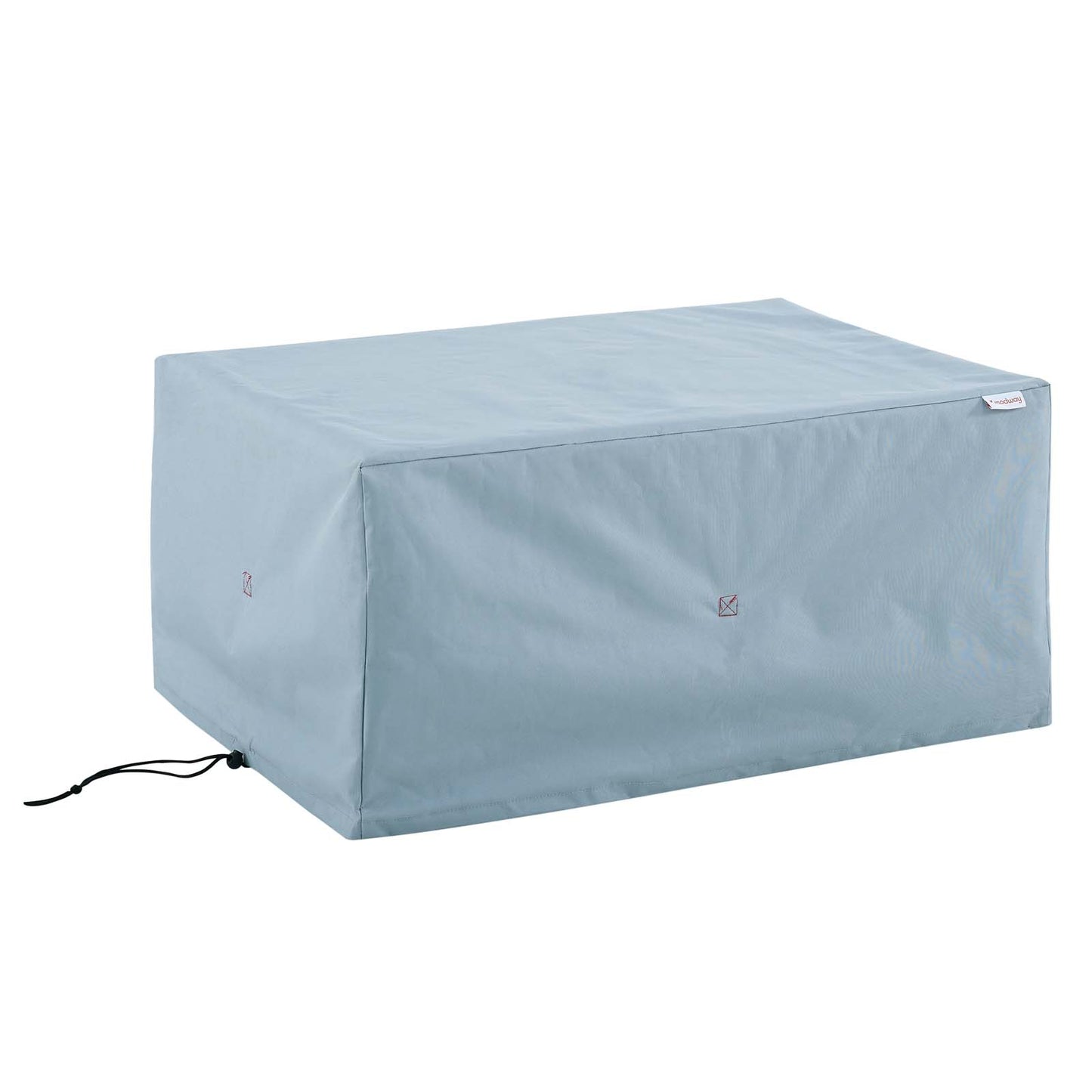 Conway Outdoor Patio Furniture Cover Gray EEI-4611-GRY