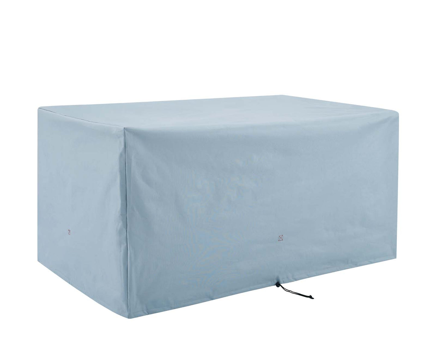 Conway Outdoor Patio Furniture Cover Gray