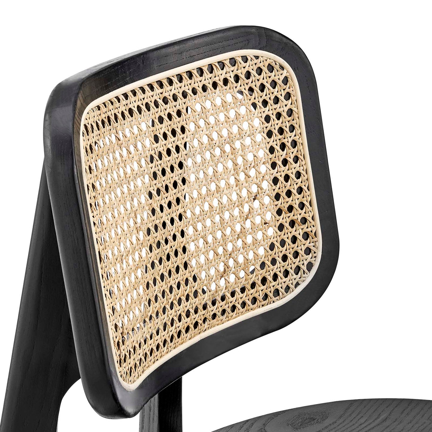 Habitat Wood Dining Side Chair Set of 2 or Single Options - EEI-4645 & EEI-6077