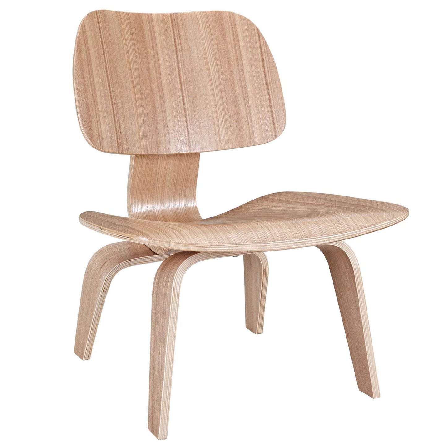 Fathom Dining and Lounge Chairs Set of 2, 6, and Wood Side Chair