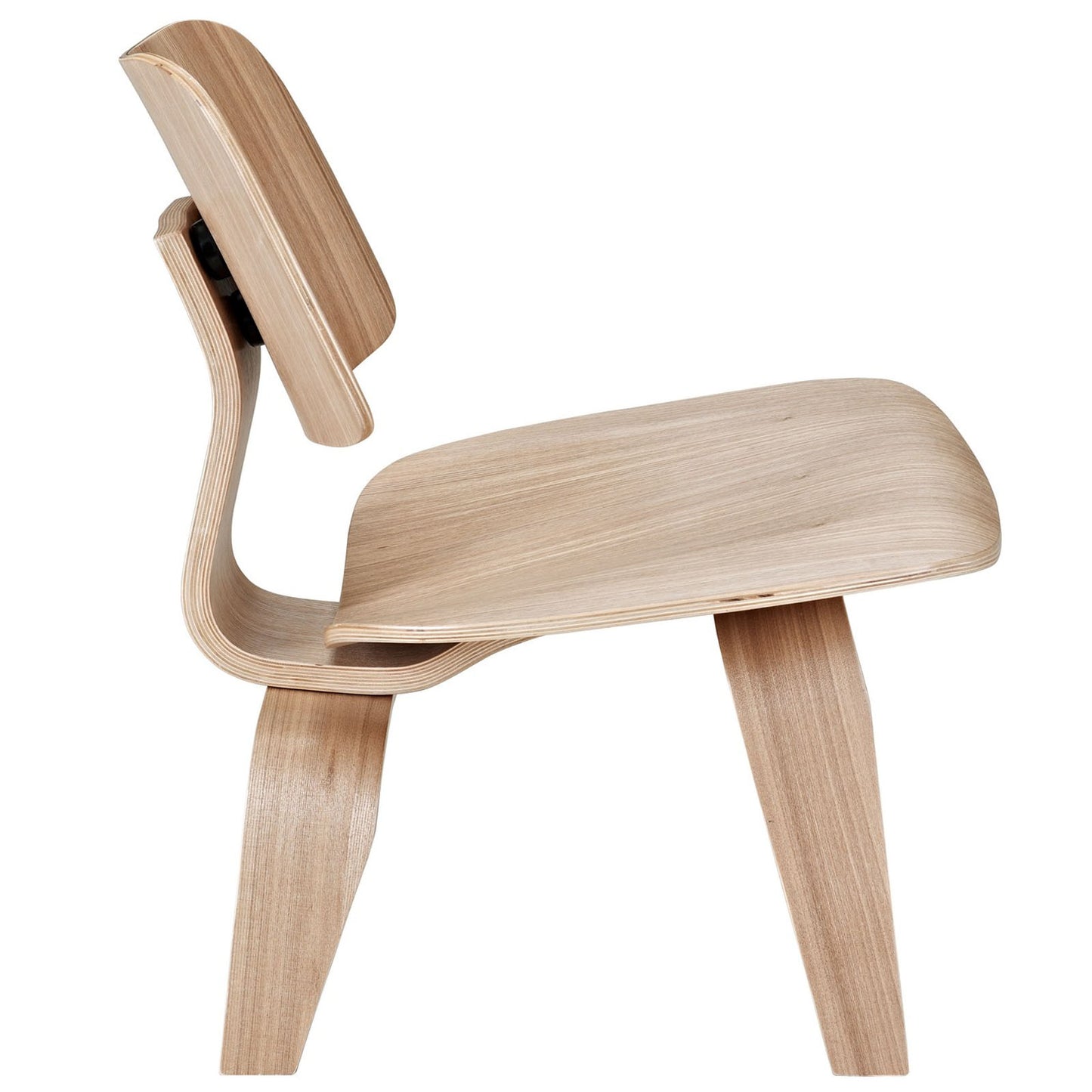 Fathom Dining and Lounge Chairs Set of 2, 6, and Wood Side Chair