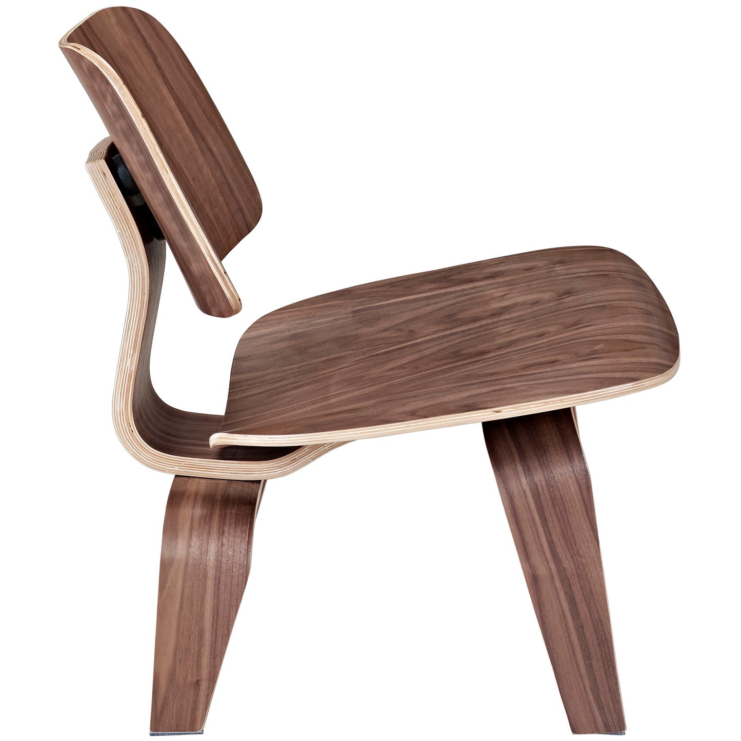 Fathom Dining and Lounge Chairs Set of 2, 6, and Wood Side Chair