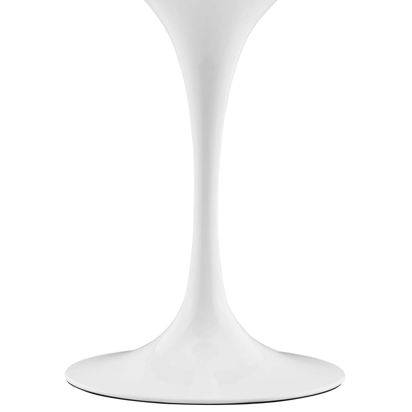 Lippa 24" Square Wood Dining Table - Various Finishes and Styles