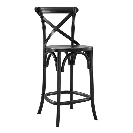 Gear Counter Stool by Modway EEI-5562 - Stylish Seating for Any Space