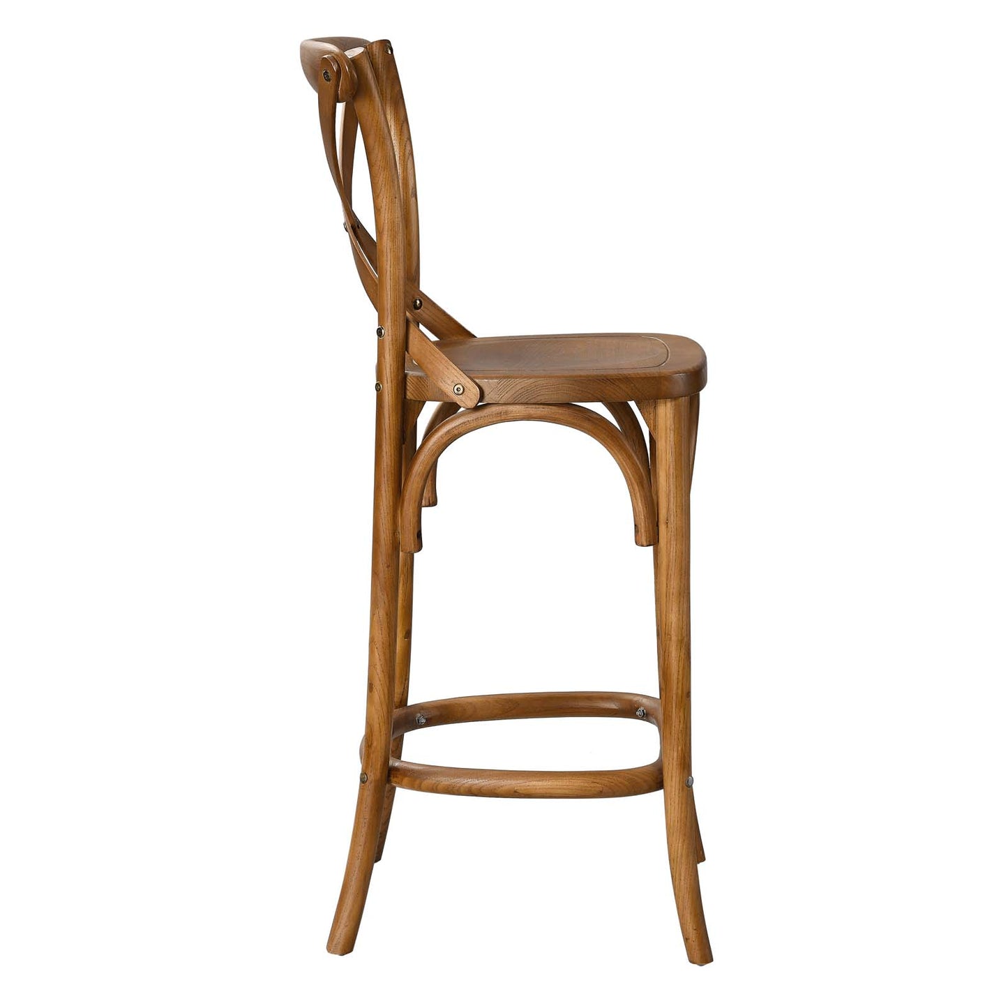 Gear Counter Stool by Modway EEI-5562 - Stylish Seating for Any Space