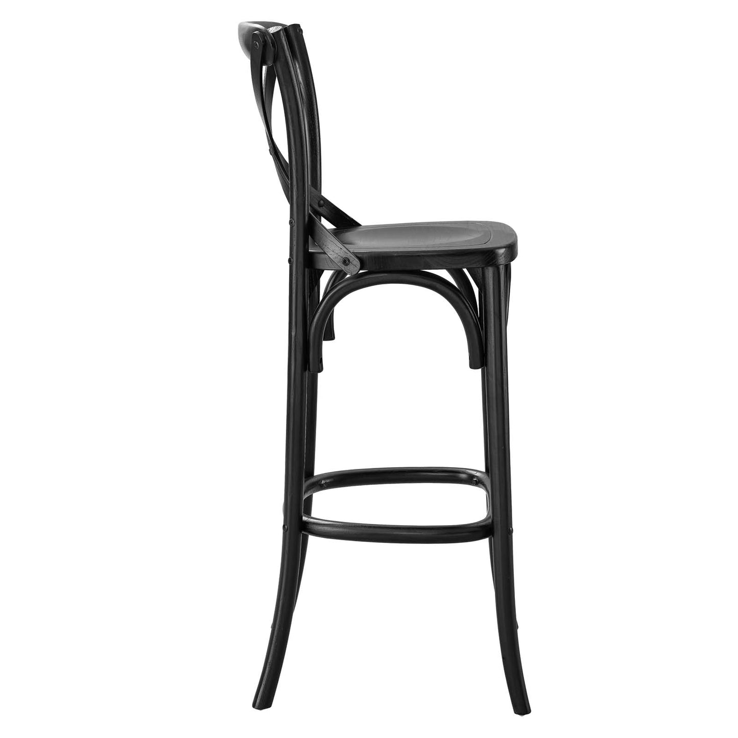Gear Bar Stool by Modway - Various Colors Available