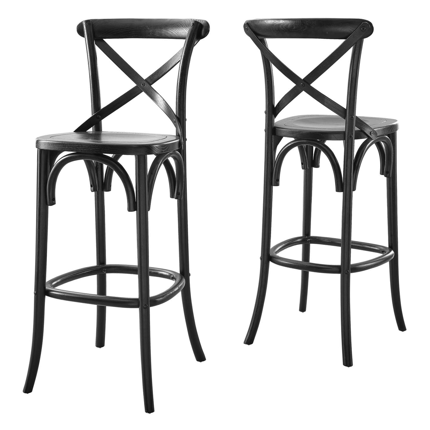 Gear Bar Stool by Modway - Various Colors Available