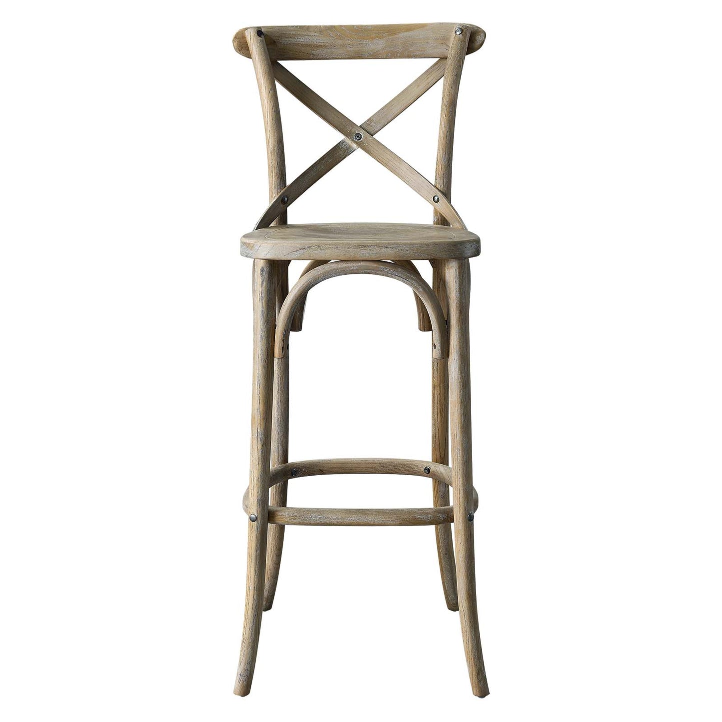 Gear Bar Stool by Modway - Various Colors Available