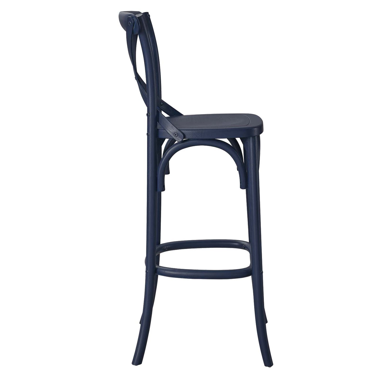Gear Bar Stool by Modway - Various Colors Available