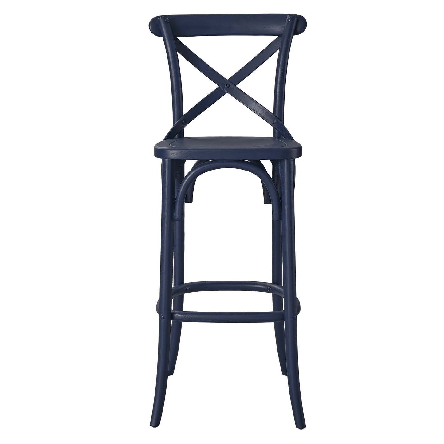 Gear Bar Stool by Modway - Various Colors Available