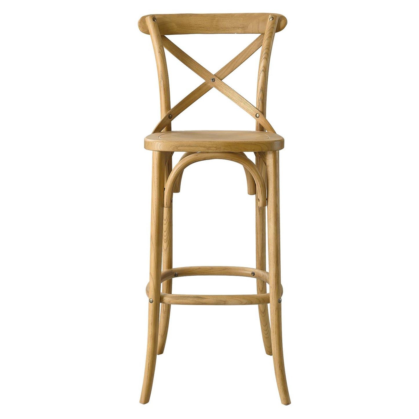 Gear Bar Stool by Modway - Various Colors Available