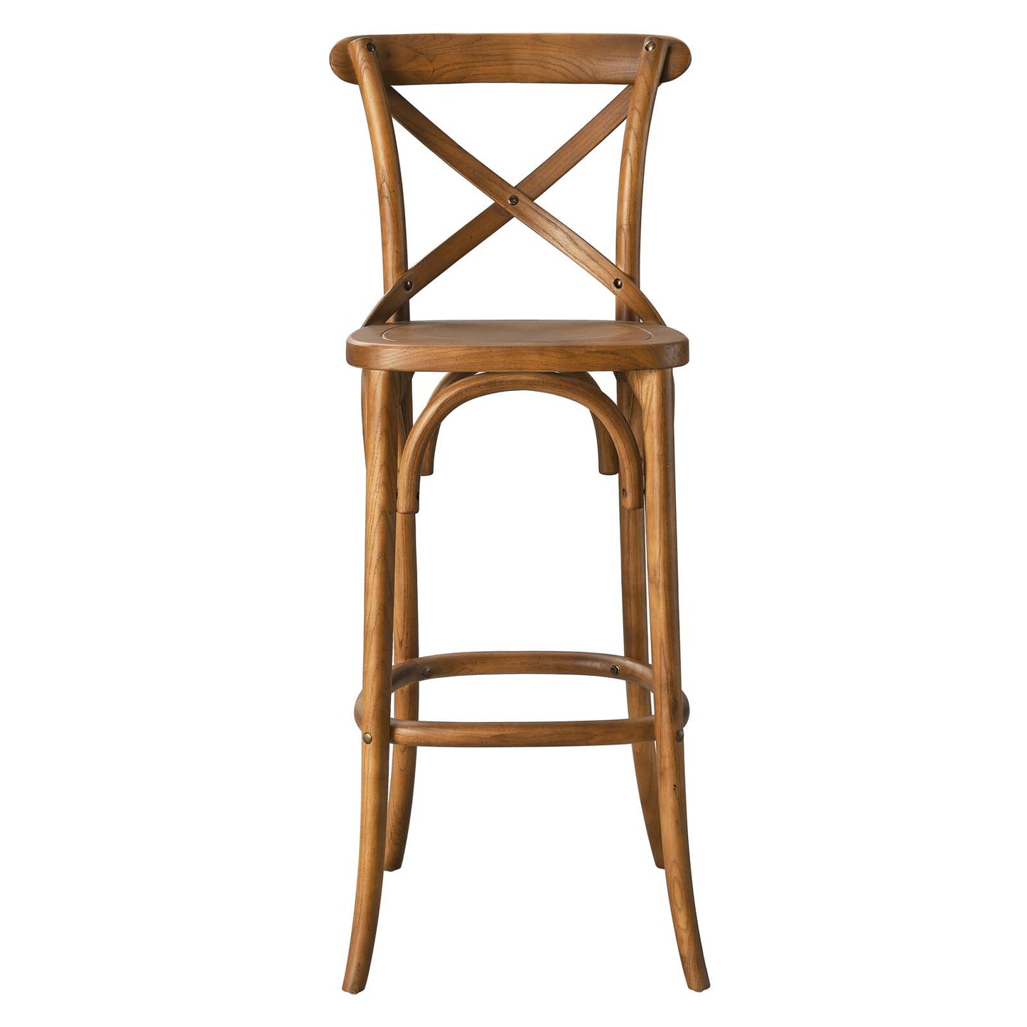 Gear Bar Stool by Modway - Various Colors Available