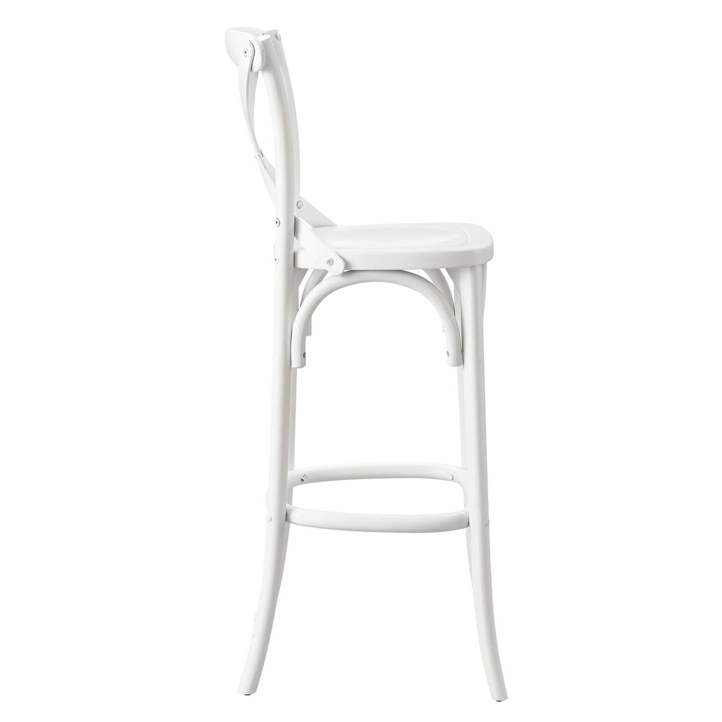 Gear Bar Stool by Modway - Various Colors Available