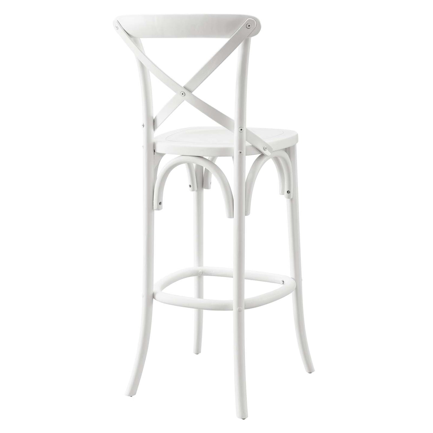 Gear Bar Stool by Modway - Various Colors Available