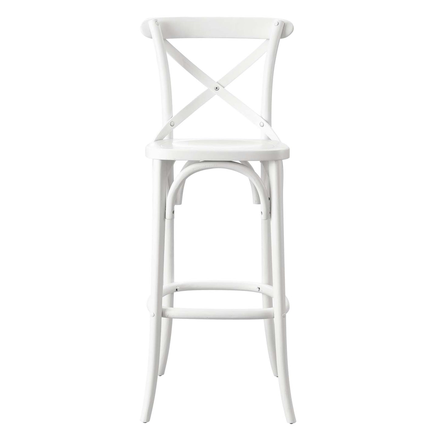 Gear Bar Stool by Modway - Various Colors Available