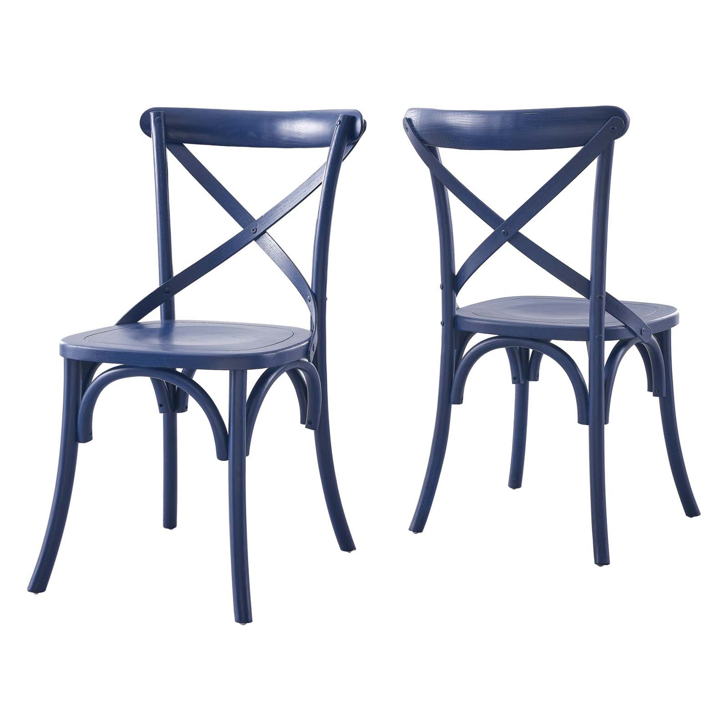 Gear Dining Side Chair