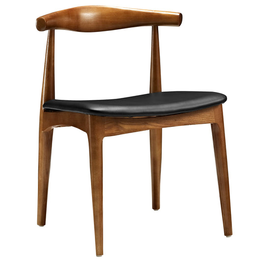 Tracy Dining Side Chair Black EEI-559-BLK
