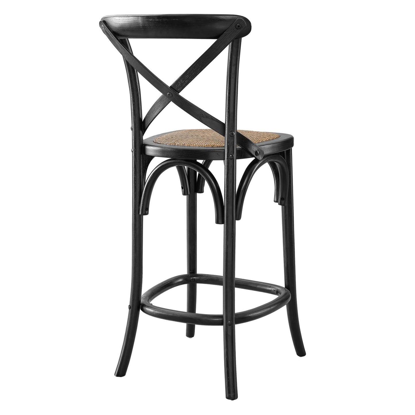 Gear Counter Stool by Modway EEI-5667 - Multiple Colors Available
