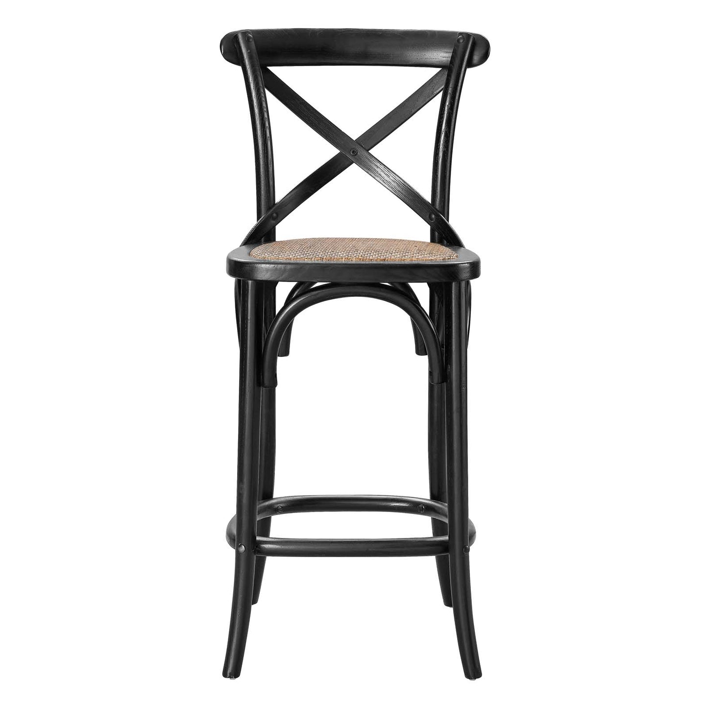 Gear Counter Stool by Modway EEI-5667 - Multiple Colors Available