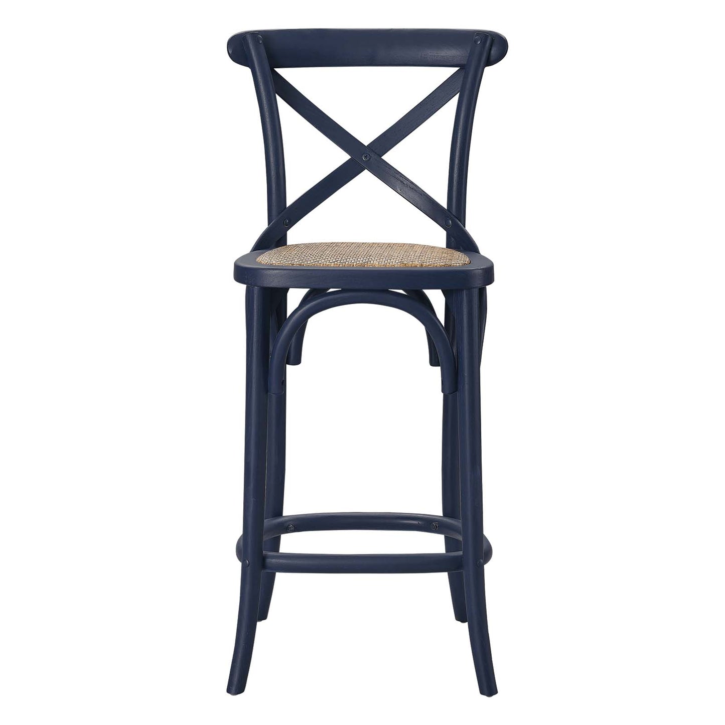Gear Counter Stool by Modway EEI-5667 - Multiple Colors Available