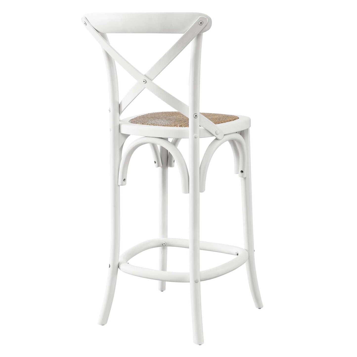 Gear Counter Stool by Modway EEI-5667 - Multiple Colors Available