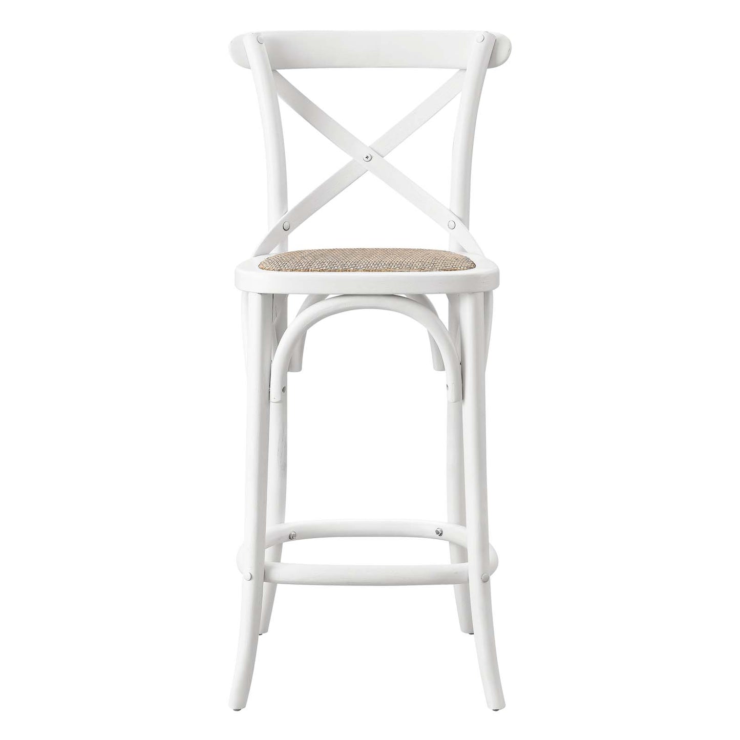 Gear Counter Stool by Modway EEI-5667 - Multiple Colors Available