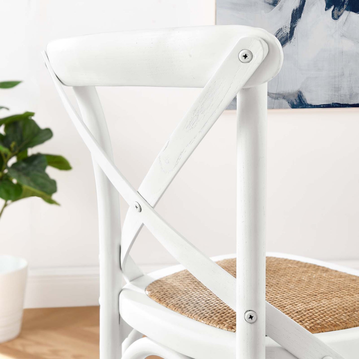 Gear Counter Stool by Modway EEI-5667 - Multiple Colors Available