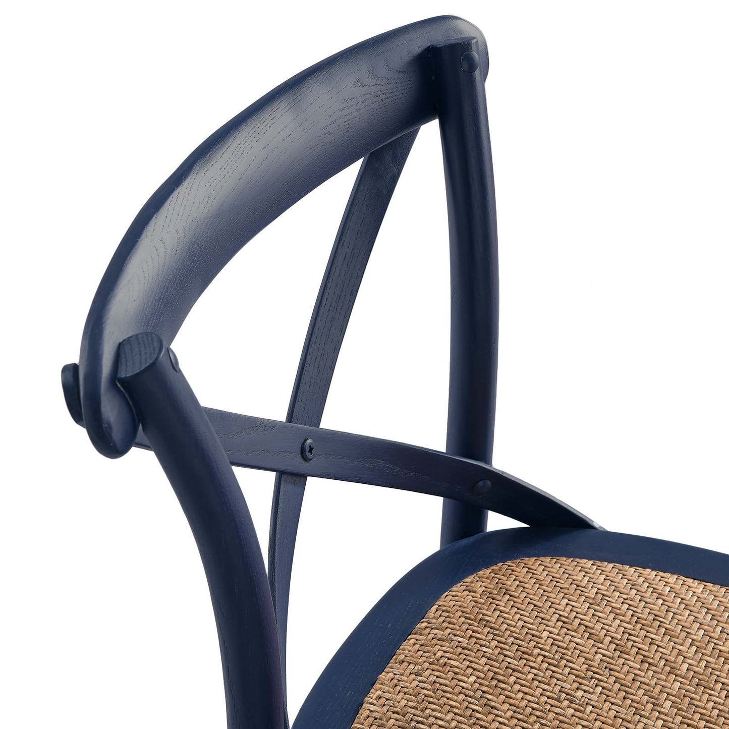 Gear Bar Stool by Modway