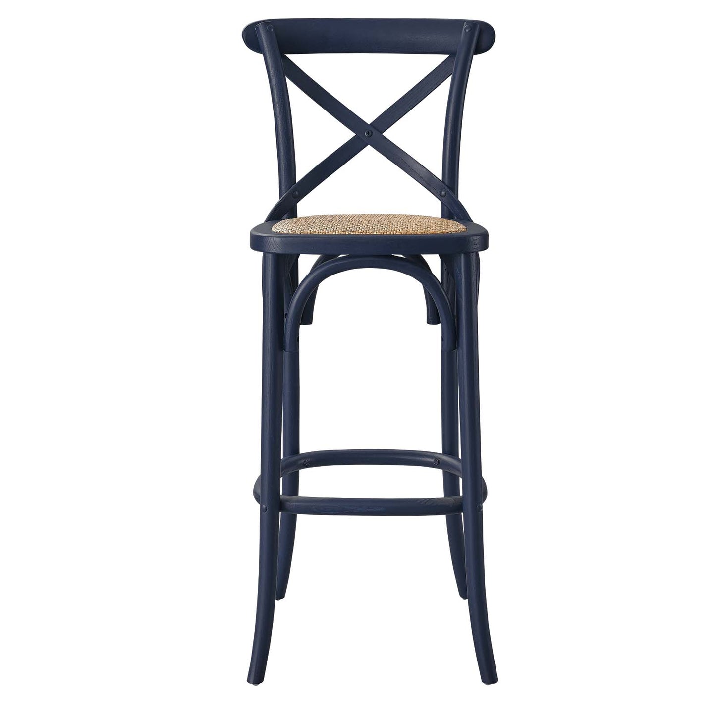 Gear Bar Stool by Modway