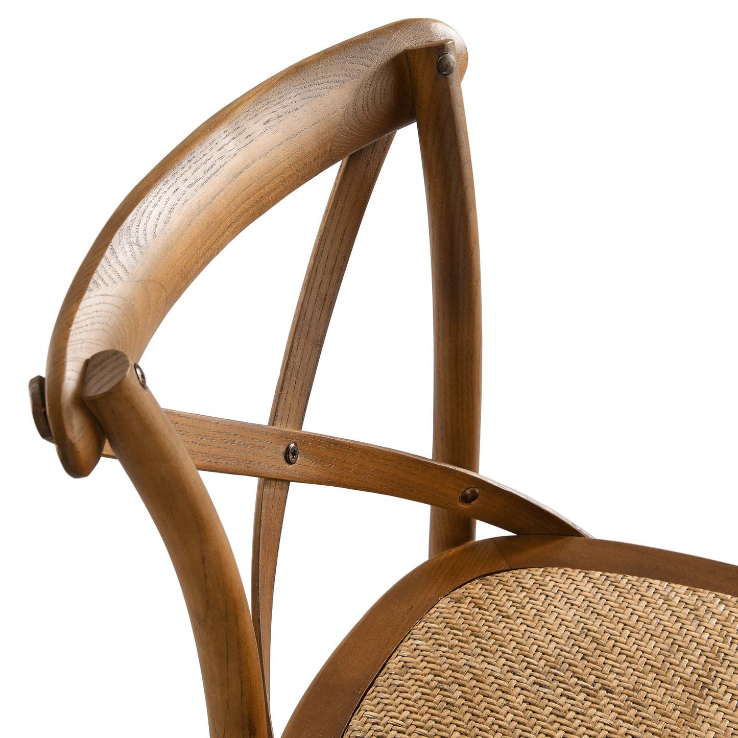 Gear Bar Stool by Modway