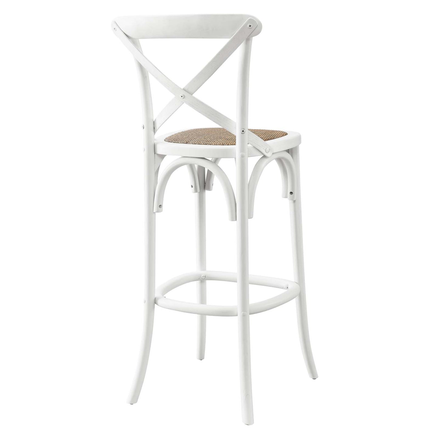 Gear Bar Stool by Modway