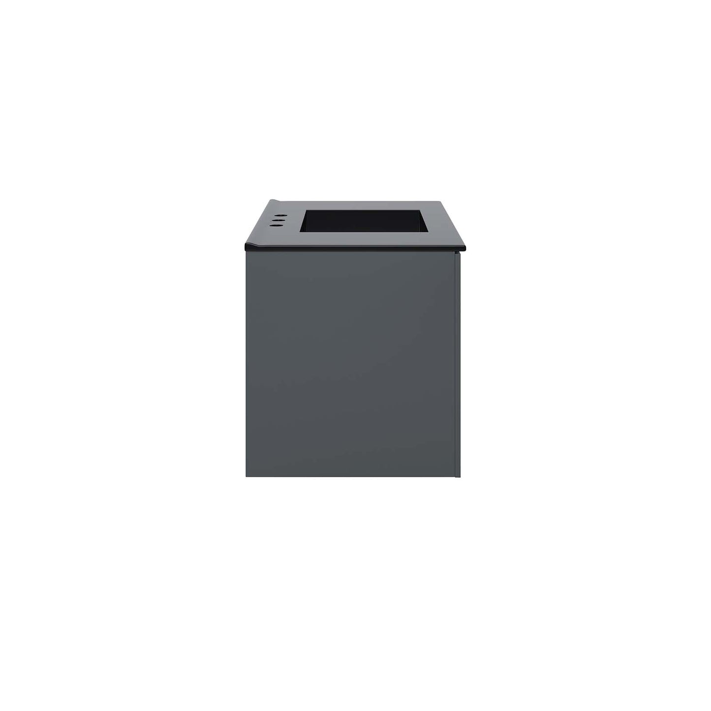 Vitality 36" Bathroom Vanity by Modway
